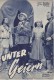Unter Geiern ( Karl May ) ( Nfp ) ( BLAU )Pierre Brice, Stewart Granger, Elke Sommer, Götz George, Terence Hill, Walter Barnes, Sieghardt Rupp, Mila Balah, Dunja Rajter,