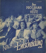 1385: Die Nacht der Entscheidung,  Pola Negri,  Sabine Peters,