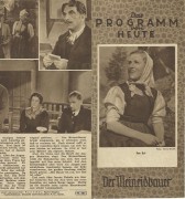 1801: Der Meineidbauer,  Ilse Exl,  Eduard Köck,  Ernst Auer,