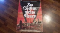 Im Westen nichts Neues ( Lewis Milestone ) ( Erich Maria Remarques ) ( A 1 )