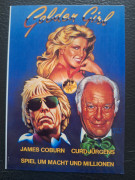 261: Golden Girl ( Joseph Sargent ) Susan Anton, James Coburn, Curd Jürgens, Leslie Caron, Robert Culp, Harry Guardino, Michael Lerner, 