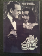 264: Spuk im Schloss ( Hans H. Zerlett ) Margot Hielscher, Albert Matterstock, Sonja Ziemann, Fritz Odemar, Alice Treff, Ernst Fritz Fürbringer, Hilde Hildebrand, Paul Kemp, Max Gülstorff,