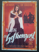 266: Das kleine Hofkonzert ( Paul Verhoeven ) Elfie Mayerhofer, Erich Ponto, Hans Nielsen, Harald Paulsen, Hans Leibelt, Paul Henckels,