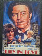 268: Lilly in Love ( Karoly Makk ) Christopher Plummer,  Maggie Smith, Elke Sommer, Adolph Green, Sandor Szabo, 