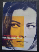 270: Schornstein Nr. 4 ( Die Diebin ) ( Jean Chapot ) Romy Schneider, Hans Christian Blech, Michel Piccoli, Sonja Schwarz, Mario Huth