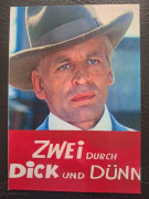 277: Zwei durch Dick und Dünn ( Bitto Albertini ) Klaus Kinsky, Cheen Lie, Tommy Polgar, Karin Field, Tom Felleghy, Fortunato Arena,