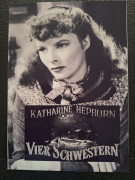 280: Vier Schwestern ( Little Woman ) ( George Cukor ) Katharine Hepburn, Joan Bennett, Paul Lukas, Edna May Oliver, Jean Parker, Fraces Dee, Douglass Montgomery, John Lodge,