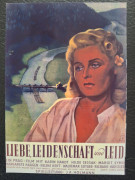 285: Liebe, Leidenschaft und Leid ( Anna die Magd ) ( J. A. Holman ) Karin Hardt, Hilde Sessak, Margit Symo, Richard Häußler, Josef Sieber, Margarethe Haagen,