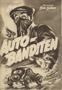 777: Autobanditen ( Erich Engels ) Rudolf Fernau, Reinhold Bernt, Christine Grabe, Rolf Weih, Fritz Kampers, Ilse Fürstenberg, Ellen Bang, Christian Gollong, Erich Dunskus, Walter Steinbeck, Albert Florath, Franz Nicklisch, Rudolf Platte, Aribert Gimmer