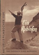 019: Ein Robinson - Das Tagebuch eines Matrosen ( Fanck )