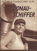 021: Donauschiffer,  Hilde Krahl, Attila Hörbiger, Oskar Sima,