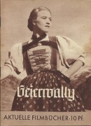 025 Geierwally, Heidemarie Hatheyer, Winnie Markus, Eduard Köck, Sepp Rist, 