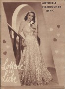 031: Lotterie der Liebe, Guiseppe Lugo, Ugo Ceseri, Laura Nucci,