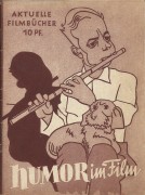 032: Humor im Film, Adele Sandrock, Theo Lingen,  Grete Weiser, Hans Moser, Heinz Rühmann, Jenny Jugo,