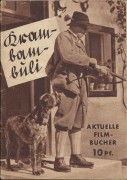 041: Krambambuli,  Rudolf Prack, Sepp Rist, Elise Aulinger,