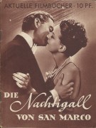 046: Die Nachtigall von San Marco, Toti Dal Monte, Junie Astor,