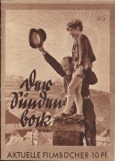 065: Der Sündenbock ( Rauchfangkehrer ) Norbert Rohringer, Karl Hellmer, Margarete Kupfer, Hilde Körber, 