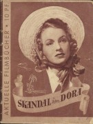 070: Skandal um Dora ( Annemarie Schmidt ) Assia Noris, Carlo Campanini, Carlo Ninchi, 