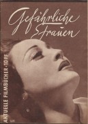 009: Gefährliche Frauen,  Evi Maltagliati, Erminio Spalla, Clara Calamai, 