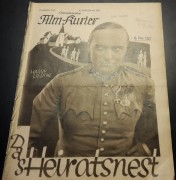 700: Das Heiratsnest ( Rudolf Walther - Fein ) Harry Liedtke, Livio Pavanelli, Gritta Ley, Iwa Wanja, Margarete Lanner, Wolfgang Zilzer, Hans Junkermann, Julia Serda, Ida Wüst, Hugo Fischer Köppe,
