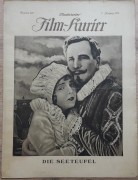 300: Die Seeteufel ( Frank Lloyd ) Mark Mac Dermott, Wallace Mc Donald, Enid Bennett, Milton Sills, Lloyd Hughes, Wallace Beery, Albert Prisco, Frank Courrier,