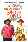 009: Die Recht und die linke Hand des Teufels ( E. B. Clucher ) Terence Hill, Bud Spencer, Farley Granger, Steffen Zacharias, Dan Sturkie, Gisela Hahn, Elena Pedemonte, 