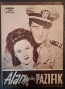 Alarm im Pazifik ( The Fighting Sea Bees ) ( Edward Ludwig ) John Wayne, Susan Hayward, Dennis O´Keefe, Paul Fix, William Frawley,