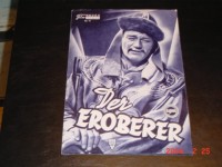 John Wayne: Der Eroberer