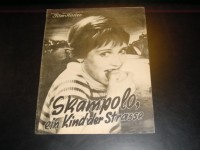 1857: Skampolo ein Kind der Strasse, Dolly Haas, Paul Hörbiger,