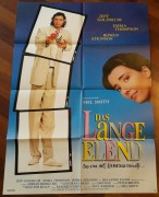Das lange Elend (Mel Smith ) Emma Thompson, Jeff Goldblum, Rowan Atkinson ( A 1 )
