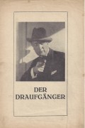 Zwischendruck: Der Draufgänger ( Richard Eichberg ) Hans Albers, Senta Söneland, Martha Eggerth, Gerda Maurus, Ernst Stahl Nachbaur, 