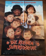 Die kleinen Superstrolche ( Penelope Spheeris ) Blake Jeremy Collins, Mary Ann Heather Karasek ( A 1 )