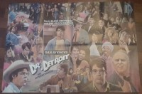 Dr. Detroit ( Michael Pressman ) Dan Aykroyd, Donna Dixon, Fran Drescher ( A 1 )