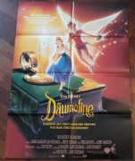 Däumeline ( Hans Christian Anderson )   ( A 1 )