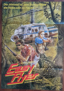 Easy Flyer ( Gus Trikonis ) Peter Fonda, Deborah Raffin, John Amos, Arthur Turko Cervantes,