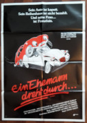 Ein Ehemann dreht durch ( Car Trouble ) ( David Green )  Julie Walters, Ian Charleson  ( Meatloaf, Billy Idol, Leo Sayer )