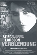 1833: Verblendung ( Stieg Larsson ) Michael Nyqvist, Noomi Rapace, Lena Endre, Sven Bertil Taube, Peter Haber, Peter Andersson, 