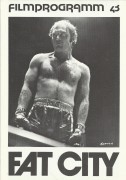 43: Fat City ( John Huston ) Stacy Keach, Jeff Bridges, Susan Tyrrell, Candy Clark, Nicholas Colasanto, Art Aragon, Curtis Cokes, Sixto Rodriguez, Billy Walker, Wayne Mahan, Ruben Navarro
