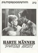 212: harte Männer tanzen nicht ( Norman Mailer ) Ryan O´Neal, Isabella Rossellini, Debra Sandlund, Wings Hauser, John Bedford Lloyd, Clarence Williams III, Lawrence Tierney, Penn Jillette, Frances Fisher, R. Patrick Sullivan, Stephan Morrow, John Snyder, 