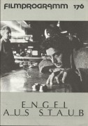 176: Engel aus Staub ( Edouard Niermans ) Bernard Giraudeau, Fanny Bastien, Fanny Cottencon, Jean-Pierre Sentier, Michel Aumont, Gerard Blain, Luc Lavandier, Daniel Russo, Veronique Silver, Henri Marteau, Yveline Ailhaud, Max Fournel, Georges Montillier,