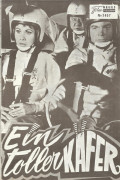 5467: Ein toller Käfer ( Grün )  ( Walt Disney )  Dean Jones, Michele Lee