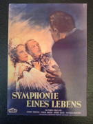 809: Symphonie eines Lebens ( Hans Bertram )  Harry Baur, Henny Porten, Gisela Uhlen, Harald Paulsen, Gustav Waldau, Julia Serda, Albert Florath, Ernst Legal, Norbert Rohringer, Marianne Schulze und die Wiener Sängerknaben,