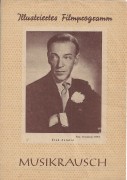 05: Musikrausch,  Bing Crosby,  Fred Astaire,  M. Reynolds,