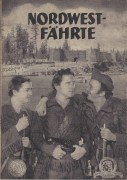 95: Nordwest Fährte ( Northwest Passage )  Spencer Tracy,  Robert Young, Walter Brennan, 