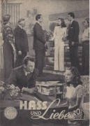 98: Hass und Liebe ( Leave her to Heaven ) Gene Tierney,  Cornel Wilde,  Vincent Price, Jeanne Crain, 