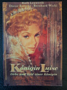 715: Königin Luise (Wolfgang Liebeneiner) Ruth Leuwerik, Dieter Borsche, Bernhard Wicki, René Deltgen, Hans Nielsen, Peter Arens, Charles Regnier, Margarete Haagen, Friedrich Domin, Alex. Golling, Irene Marhold, Ado Riegler,