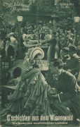 181: G´schichten aus dem Wienerwald ( Georg Jacoby ) Magda Schneider, Wolf Albach-Retty, Leo Slezak, Georg Alexander, Truus van Alten, Henry Lörenzen, Oskar Sabo