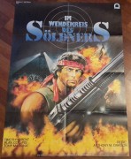 Im Wendekreis des Söldners ( Anthony M. Dawson ) Timothy Brent, Alan Collins, Tony Marsina ( A 1 )