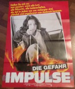 Impulse ( Die Gefahr ) ( Graham Baker ) Tim Matheson, Meg Tilly, Hume Cronyn ( A 1 )