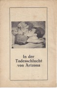 Zwischendruck: In der Todesschlucht von Arizona ( Zane Grey ) George O´Brien, Cecilia Parker, Minna Gombell, Roscoe Ates, 